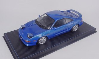  TOYOTA - MR2 SE20 COUPE 1994 blue